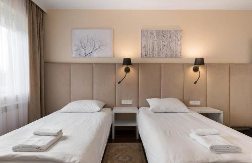 Apartamenty w Klaudynie - Foto 66