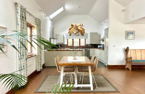 Merlin Farm Cottages short walk to Mawgan Porth Beach and central location in Cornwall - Foto 54