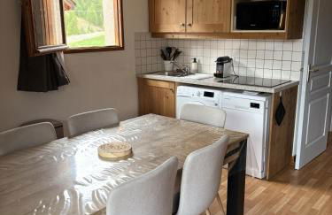 Les Granges d'Arvieux - Foto 9