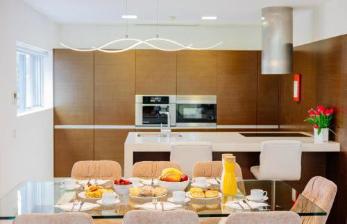 Best Villas - Park Ofir - Foto 95