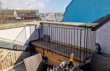 Luxury Barbican Apartment - Foto 30