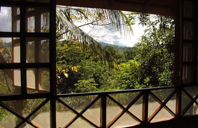 Bungalow Casa Bosque, With Balcony and sea View - Foto 23