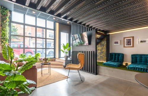 Encantador Loft a un Paso del Río Turia - Photo 6