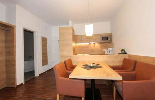 Residenz Grafenmatt, Ferienwohnung Feldberg - Foto 6