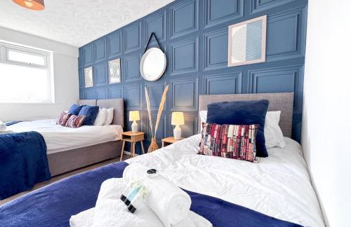 Contractor Stays by Furnished Accommodation Manchester - Foto 1