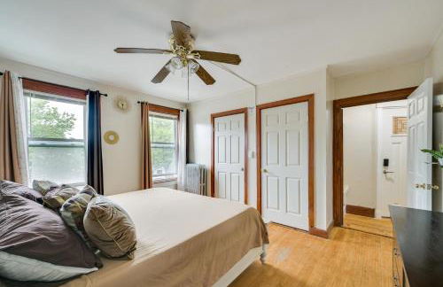 6 Mi to Boston Common Apt in Medford! - Foto 16