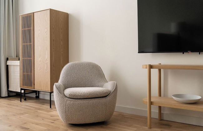 Maison Place Jacques-Cartier by Luxury In Transit - Foto 16