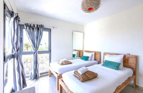 Luxus Villa mit 5 Schlafzimmern, Heated Pool, PS4, Fitnessraum - Foto 33