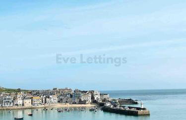 Old Bookshop - Unique house in central St Ives with outdoor space - Foto 5