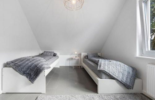 Dhh Im Norden Hamburgs Am Moor - Foto 20