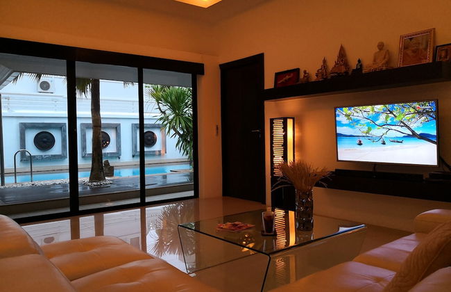 Inaya Pool Villa Rawai - Foto 10