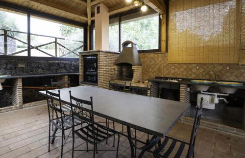 Villa Sara sull'etna con Piscina - Foto 19