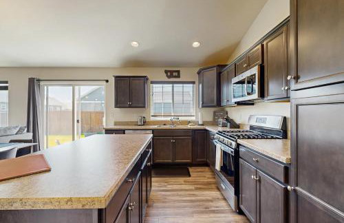 Bridger View Retreat - Foto 8