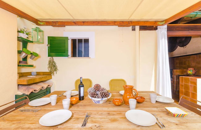 Sa Caseta Caseta in Inca - Foto 33