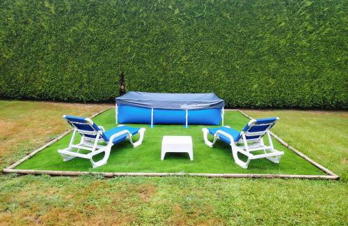 Finca O Loureiro - Foto 20