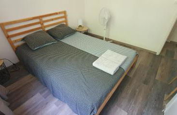 La Casita villa climatisée avec piscine prés d'Uzes - Foto 13