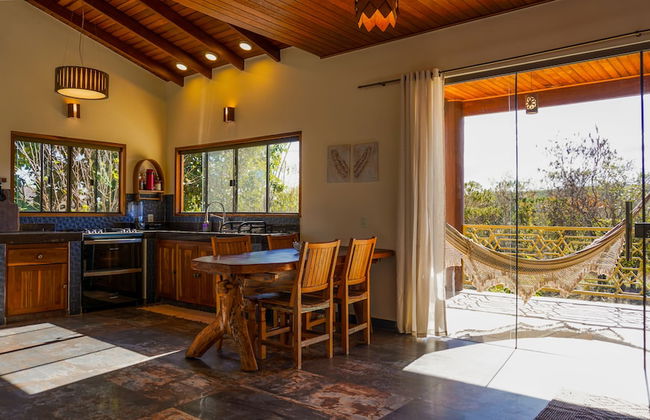 Terra Coral - Chapada dos Veadeiros - Foto 29