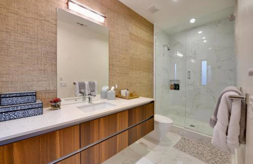 Mtn Views and Outdoor Oasis Palm Springs Home! - Foto 24