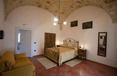 Residencefusaro appartamenti Specchia - Foto 21