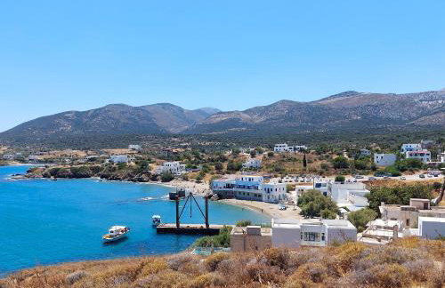 Traditional stone-built cottages Azalas - Foto 34