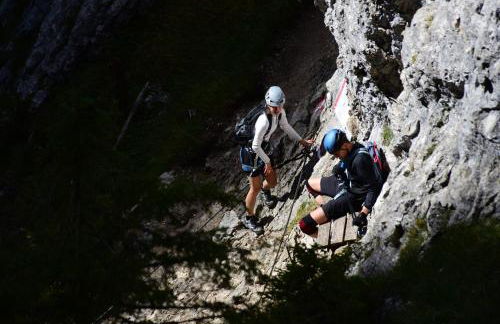 Apartement Hintere Schöne - Foto 34