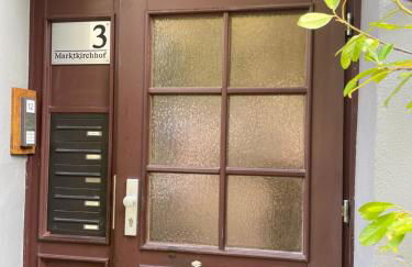 Apartment A6 Goslar am Marktplatz - Photo 14