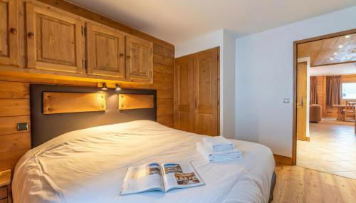 Appt Bec D1 - Happy Rentals - Foto 4