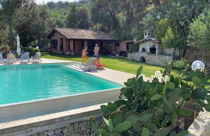 Villa Greco - Foto 15