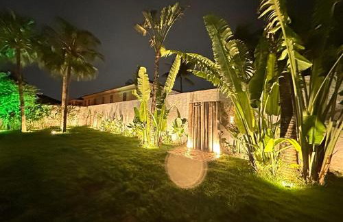 Casa Farm - Centro Histórico - Paraty - 14 pessoas - Photo 30