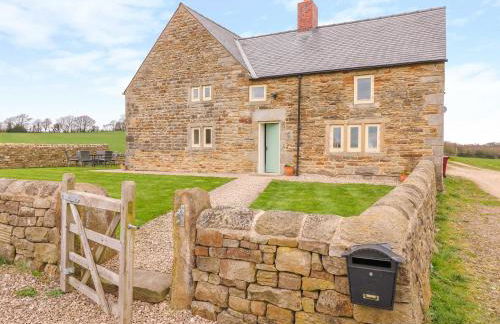 Woodthorpe Cruck Cottage - Foto 1