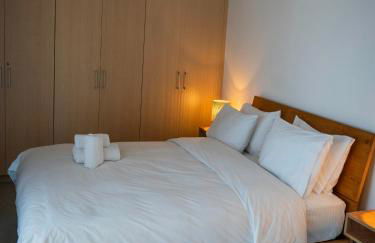 White luxury apartment - Foto 10