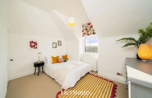 Sunnybrae House Seaside Family-friendly Getaway in Stonehaven With Hot Tub - Foto 21