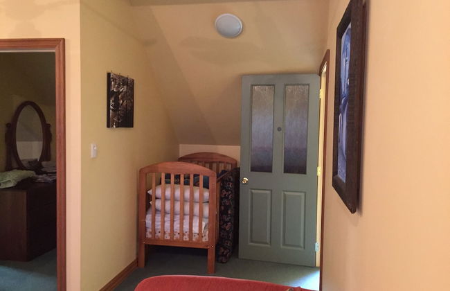 Abel Tasman Marahau - Foto 2