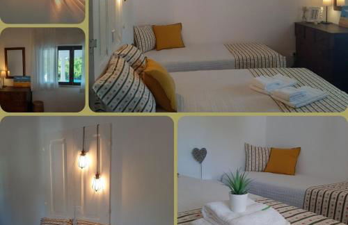 Casa da Amoreira - Barragem de Montargil - Foto 10