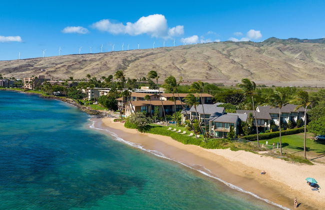 The Sweetest Spot on Sugar Beach - Foto 29