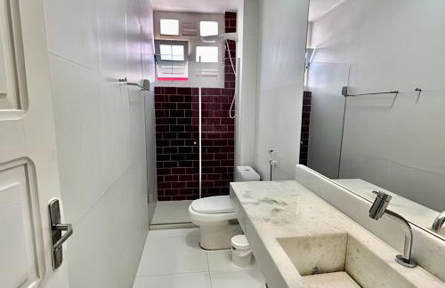 Apartamento no Coração do Centro Histórico de Salvador – Santo Antônio Além do Car - Foto 11