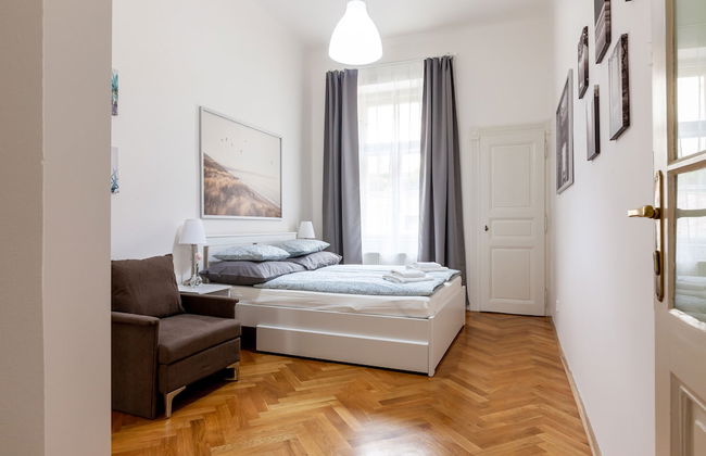 City Castle Aparthotel - Foto 48