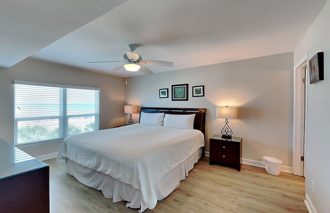 Sea Oats by Southern Vacation Rentals - Foto 37