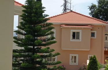 Hotel Theasis - Foto 16