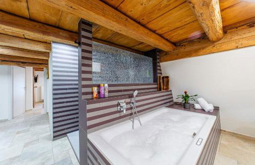 Wellness Apartment Suite "Paradies Suite" - Foto 30