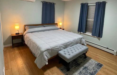 Spacious Pocono Home with Hot Tub and Fire Pit - Foto 12