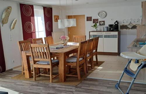 Apartment FeWo Steinbeisser by Interhome - Foto 6