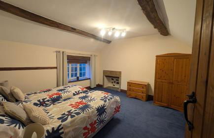 The Cottage - Foto 20