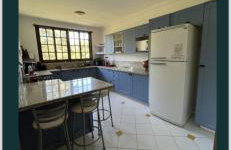 Casa em Secretário a 800 metros do centro de Secretário chacaradosolsecretario - Foto 10