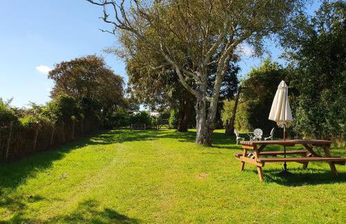 East View Cottage iow - Foto 2