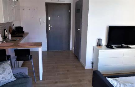 Apartament Sylwia - Foto 19