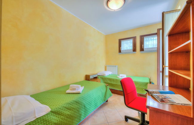 Il Sole Di Mirasole - Foto 7