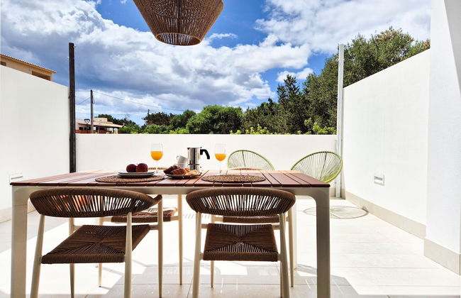 Apartaments Proa Es Pujols - Adults Only - Foto 17