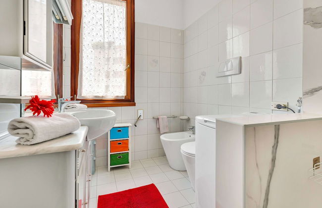 Alessia's Flat - Sesto - Foto 25