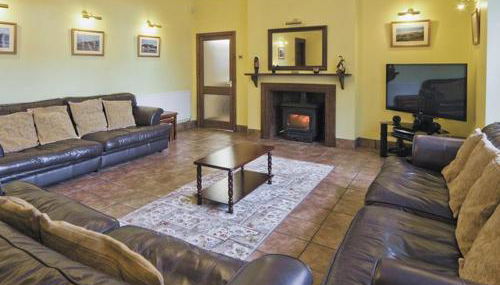 Penbryn Mynach Holiday Cottage - Foto 4